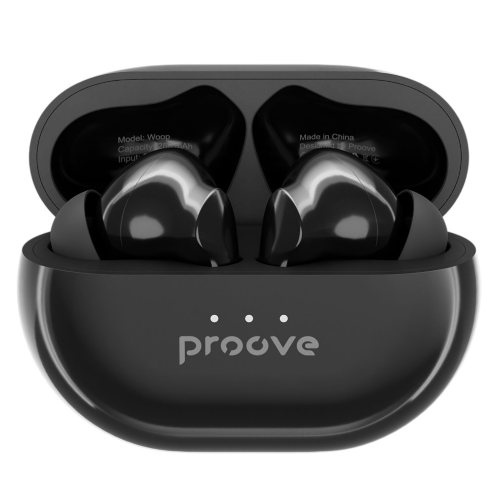 Беспроводные наушники Proove Woop TWS with ANC