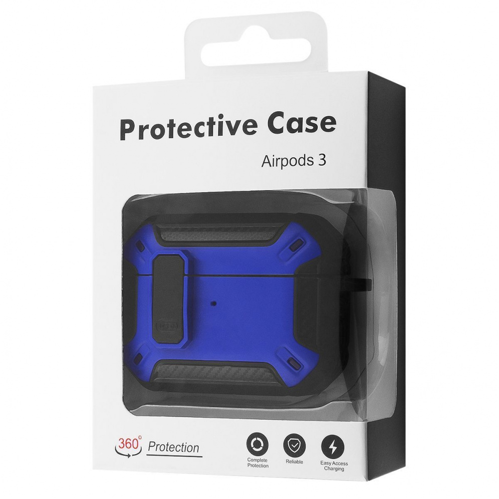 Чехол Defender Case for AirPods 3 - фото 1