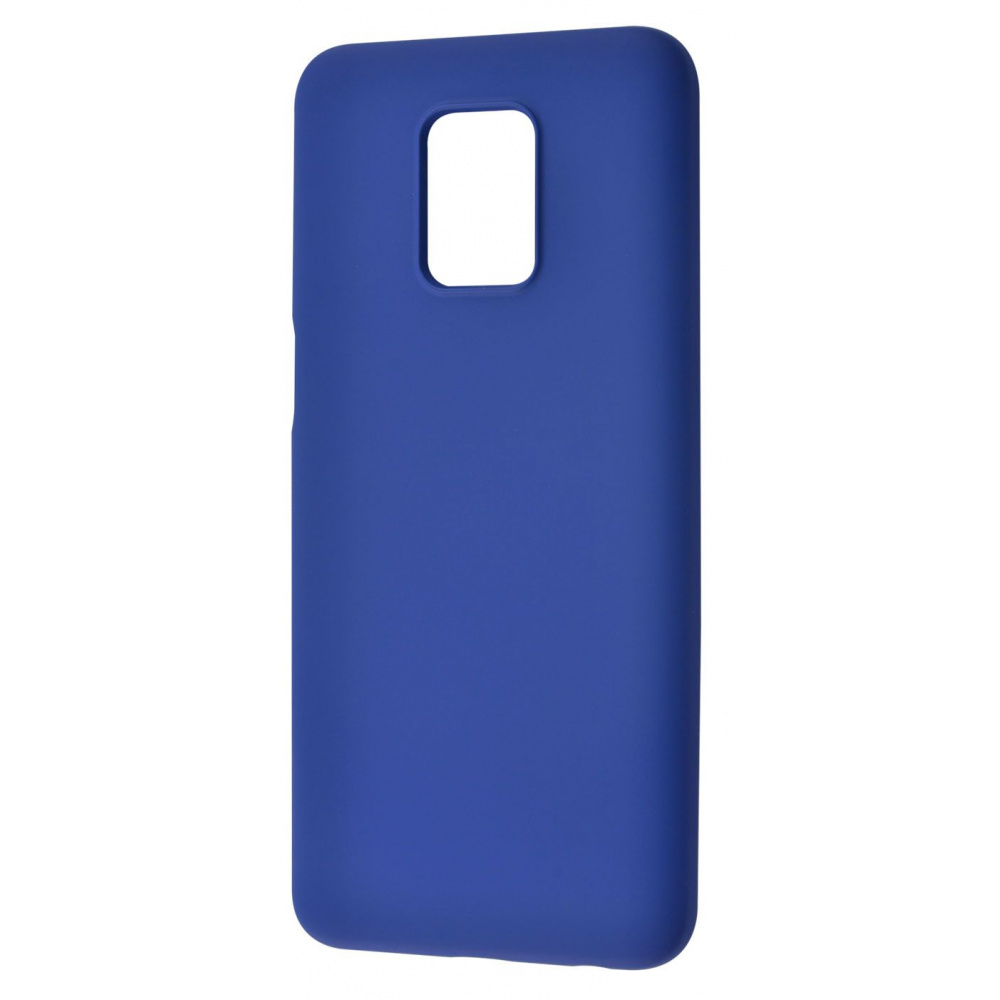 Чохол WAVE Colorful Case (TPU) Xiaomi Redmi Note 9S/Note 9 Pro — Придбати в Україні - фото 10