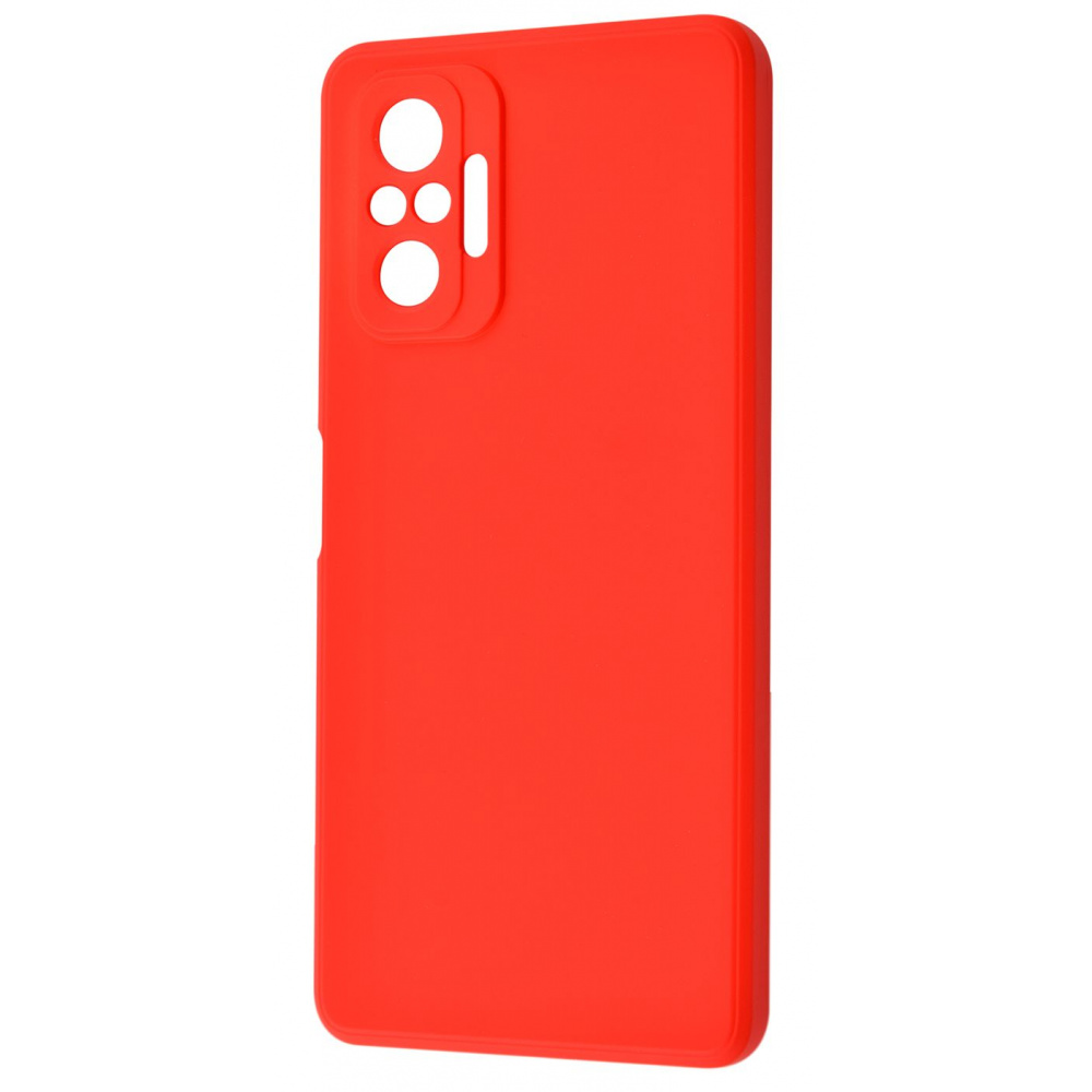 Чехол WAVE Colorful Case (TPU) Xiaomi Redmi Note 10 Pro