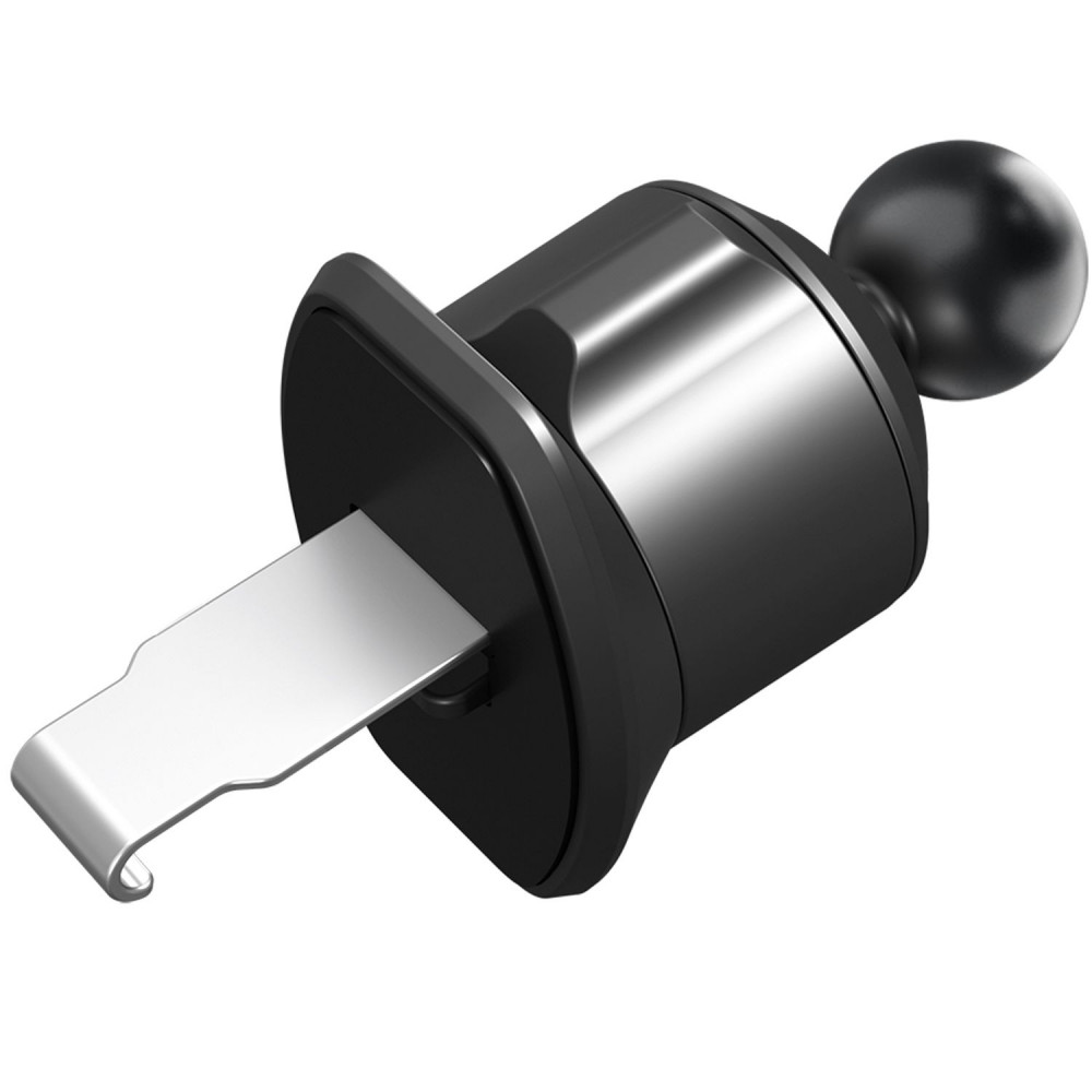 Автомобільний тримач з Бездротовим ЗП Proove Nitro Charge 15W — Придбати в Україні - фото 6