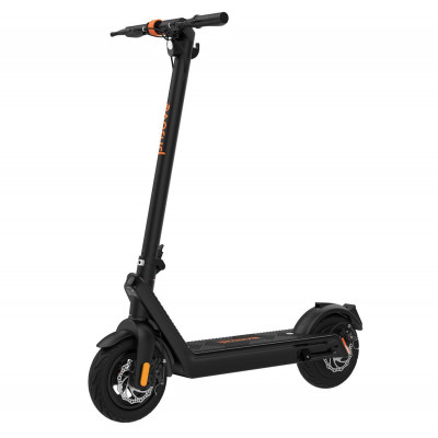 Електросамокат Proove Model X-City Pro Max (чорно-помаранчевий)