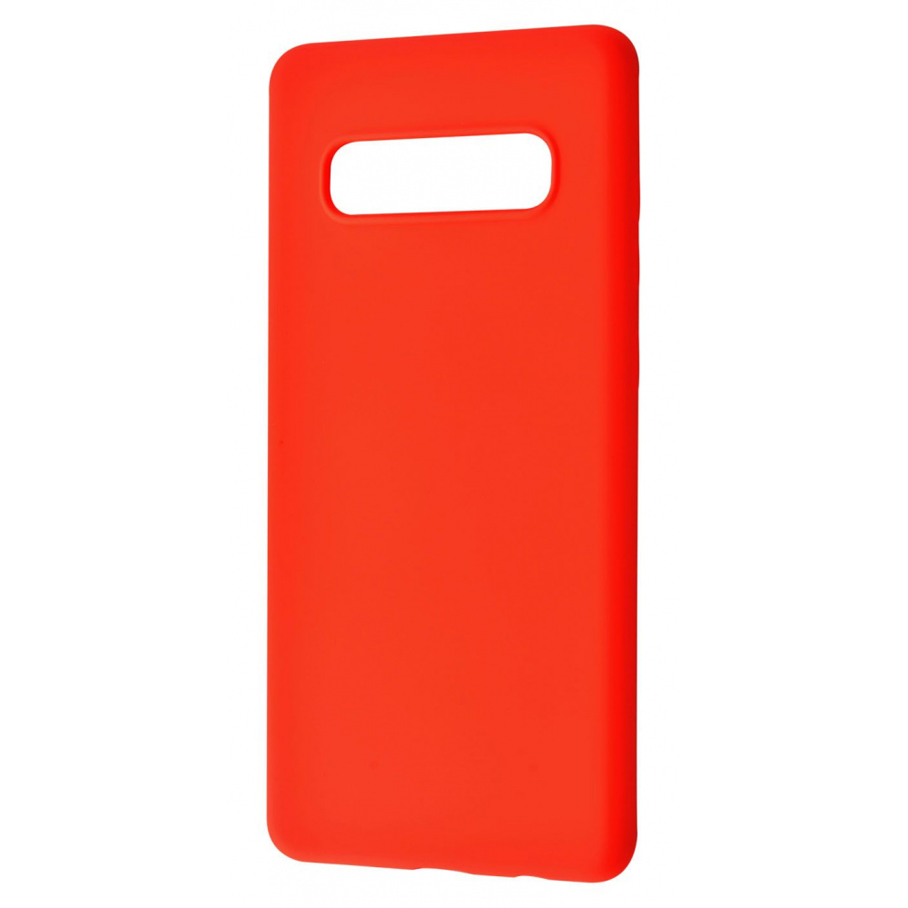 Чехол WAVE Colorful Case (TPU) Samsung Galaxy S10 Plus (G975F) - фото 10