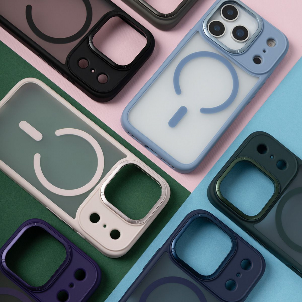 Чохол Proove Essence Case with Magnetic Ring iPhone 17 Air — Придбати в Україні - фото 7