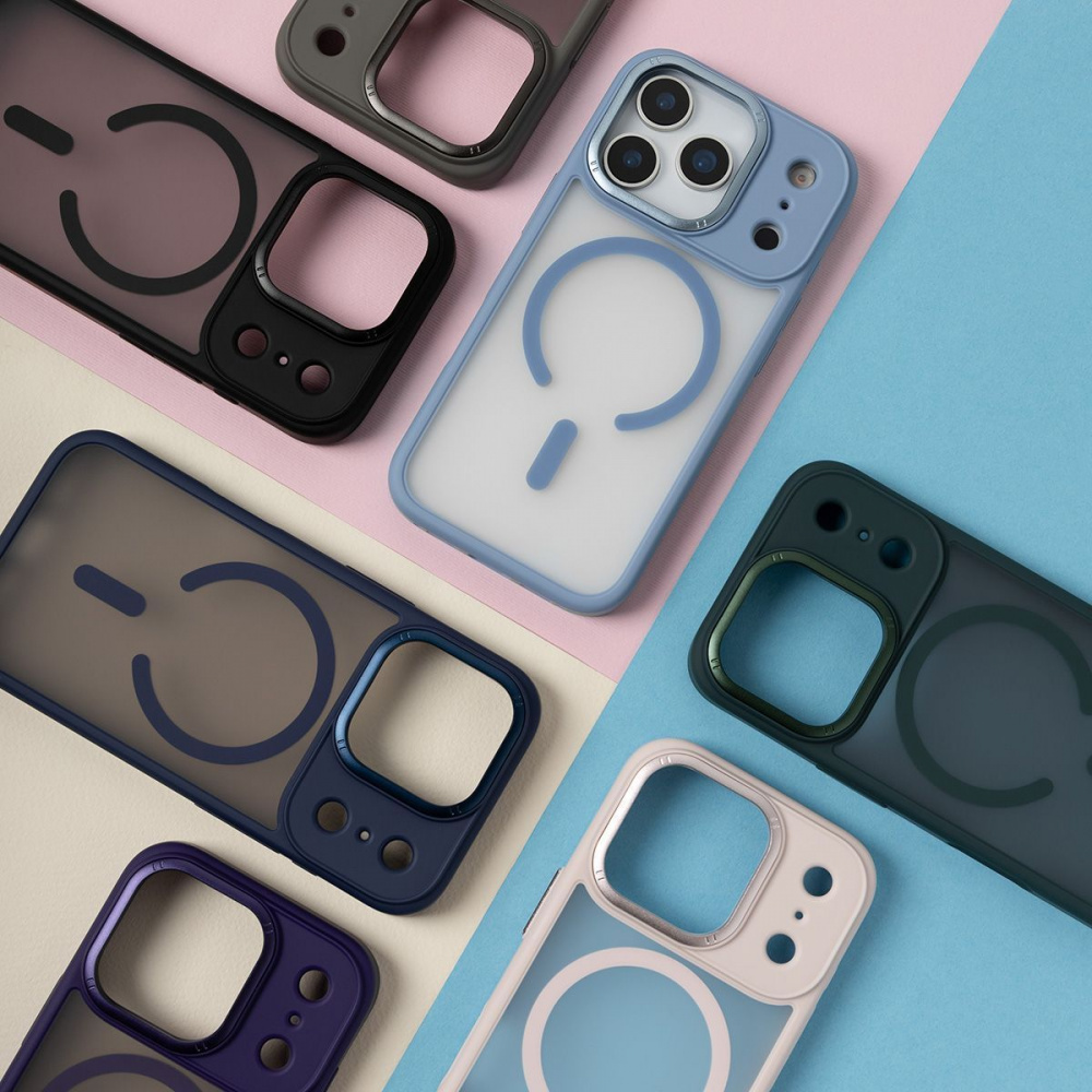 Чохол Proove Essence Case with Magnetic Ring iPhone 17 Air — Придбати в Україні - фото 8