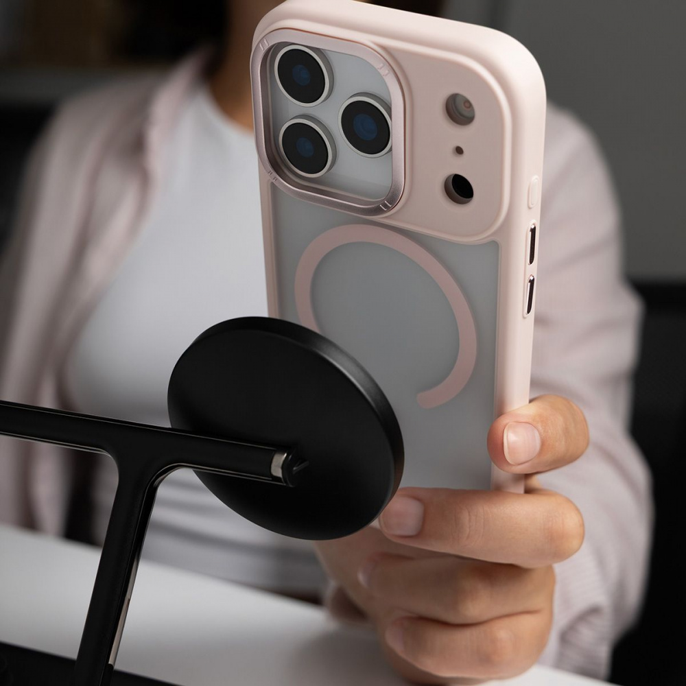 Чохол Proove Essence Case with Magnetic Ring iPhone 17 — Придбати в Україні - фото 4