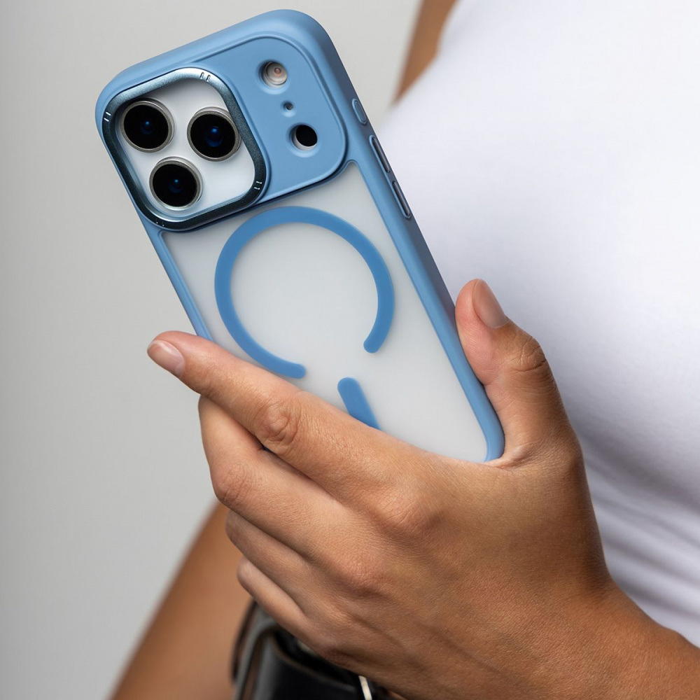 Чохол Proove Essence Case with Magnetic Ring iPhone 17 — Придбати в Україні - фото 5