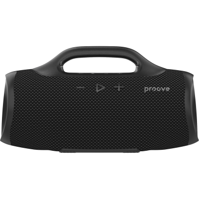 Купить Портативная акустика Proove Rumble 100W (APP) 68072 - Ncase