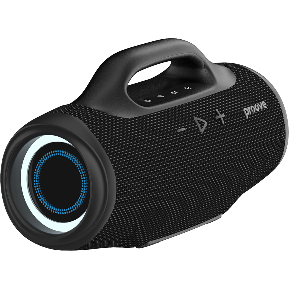 Портативная акустика Proove Rumble 100W (APP) - фото 6