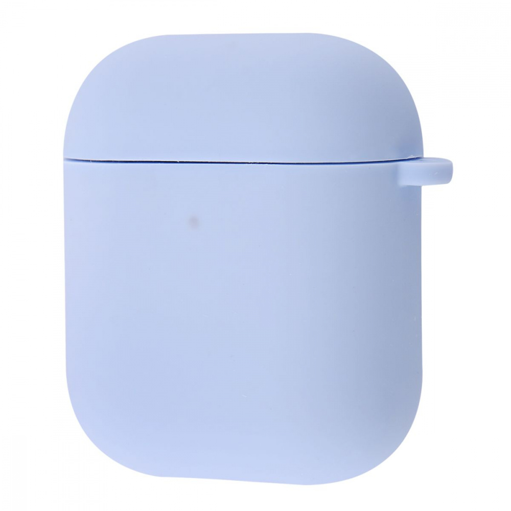 Silicone Case Full for AirPods 1/2 - фото 7