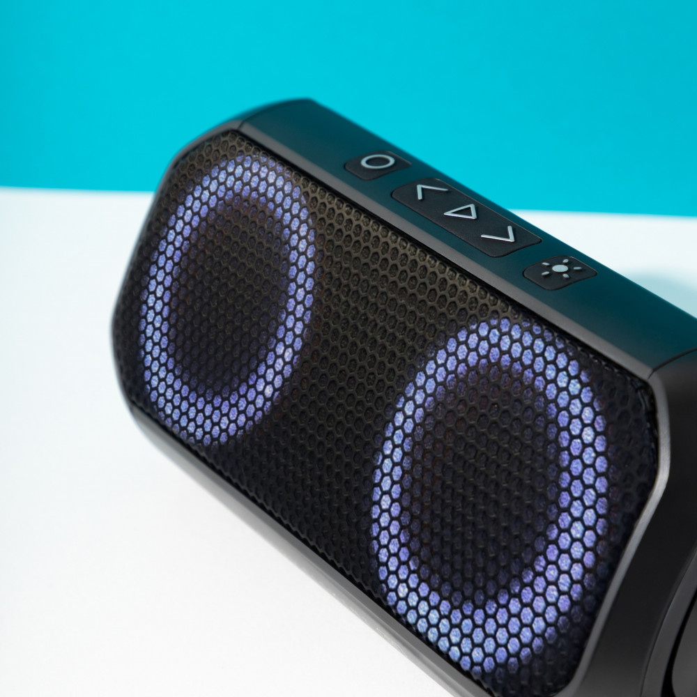 Портативна Акустика Proove Third Element SE 20W — Придбати в Україні - фото 16