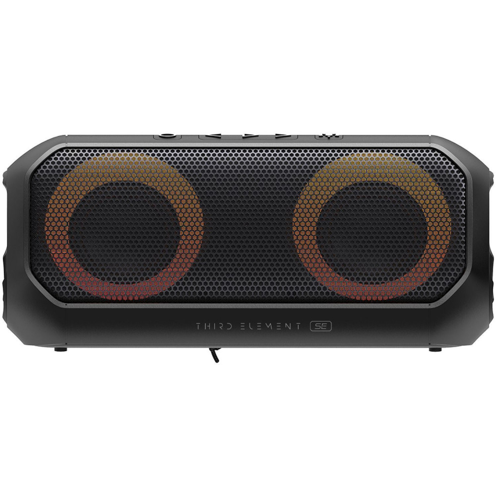 Портативна Акустика Proove Third Element SE 20W — Придбати в Україні - фото 7