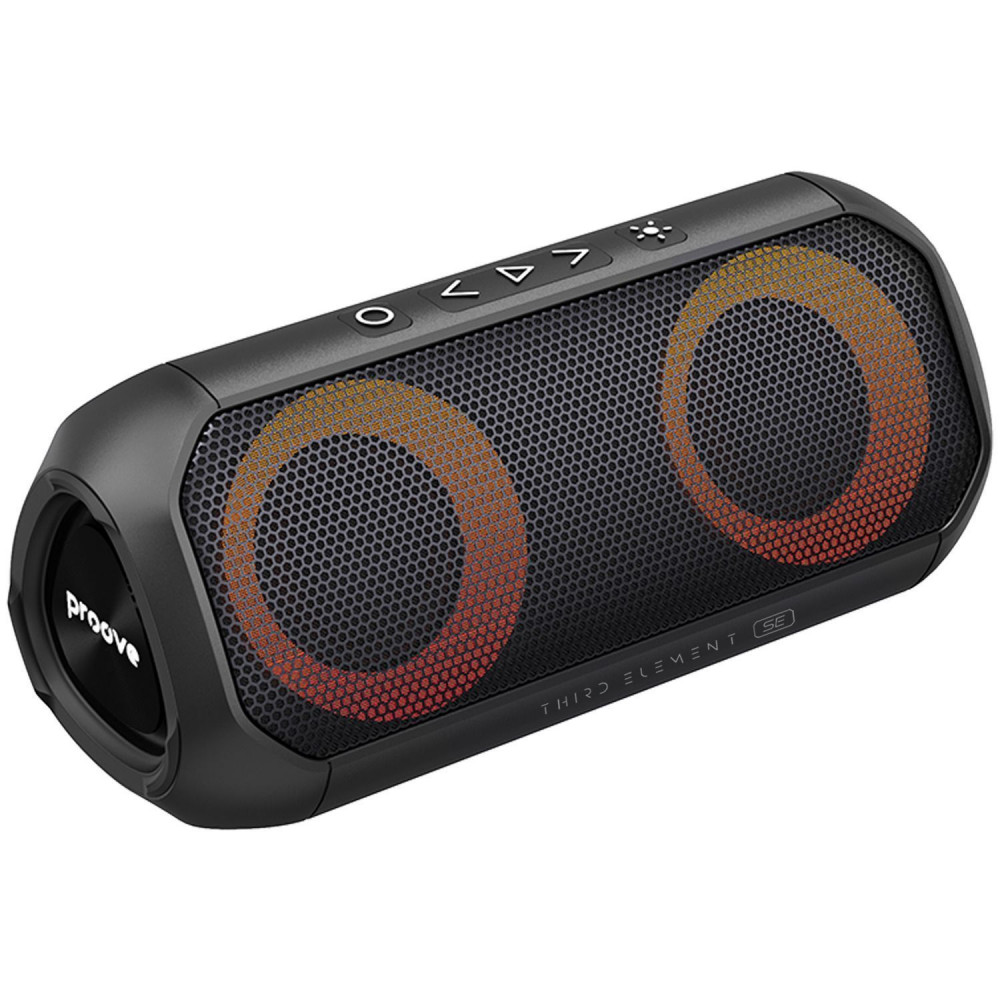 Портативна Акустика Proove Third Element SE 20W — Придбати в Україні - фото 8