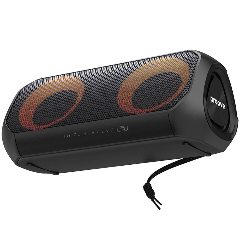 Портативна Акустика Proove Third Element SE 20W — Придбати в Україні - фото 11