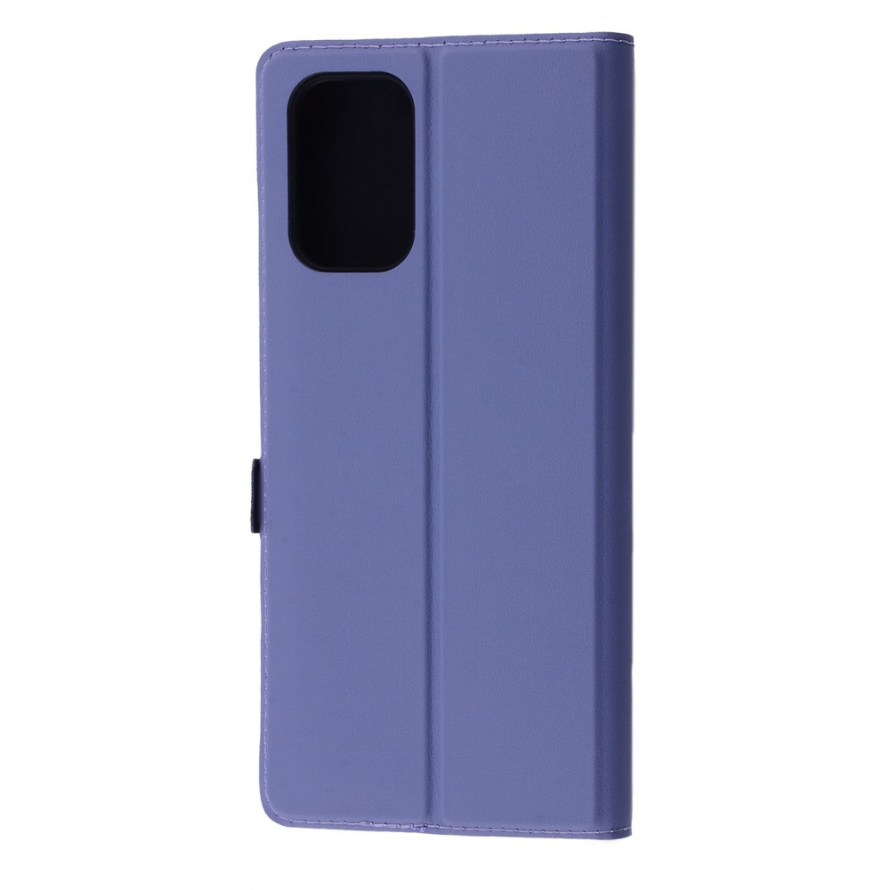 Чехол WAVE Snap Case Xiaomi Poco M5s/Redmi Note 10 4G/Redmi Note 10S