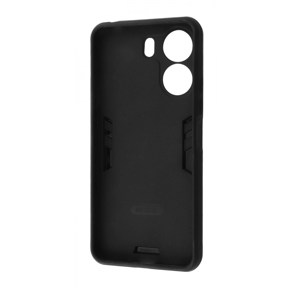 Чохол Armor Magnetic Xiaomi Redmi 13C 4G/Poco C65 — Придбати в Україні - фото 1