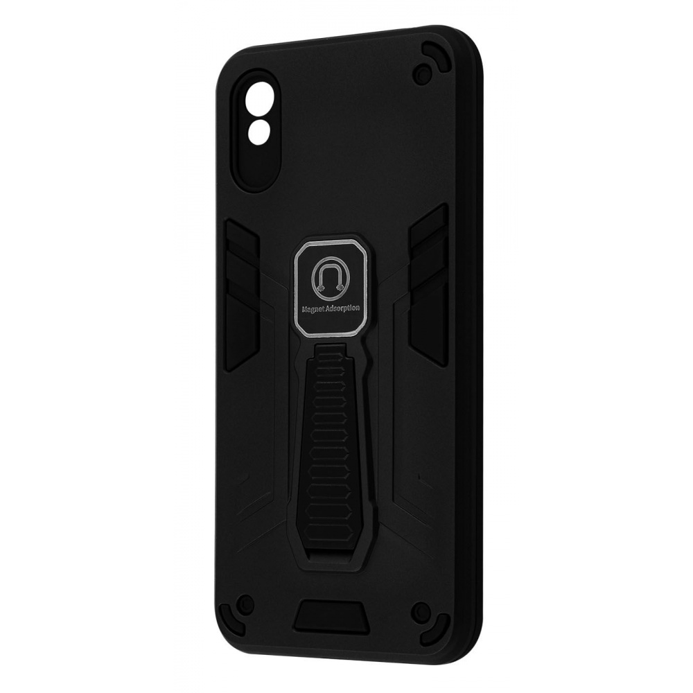 Чохол Armor Magnetic Xiaomi Redmi 9A — Придбати в Україні - фото 1