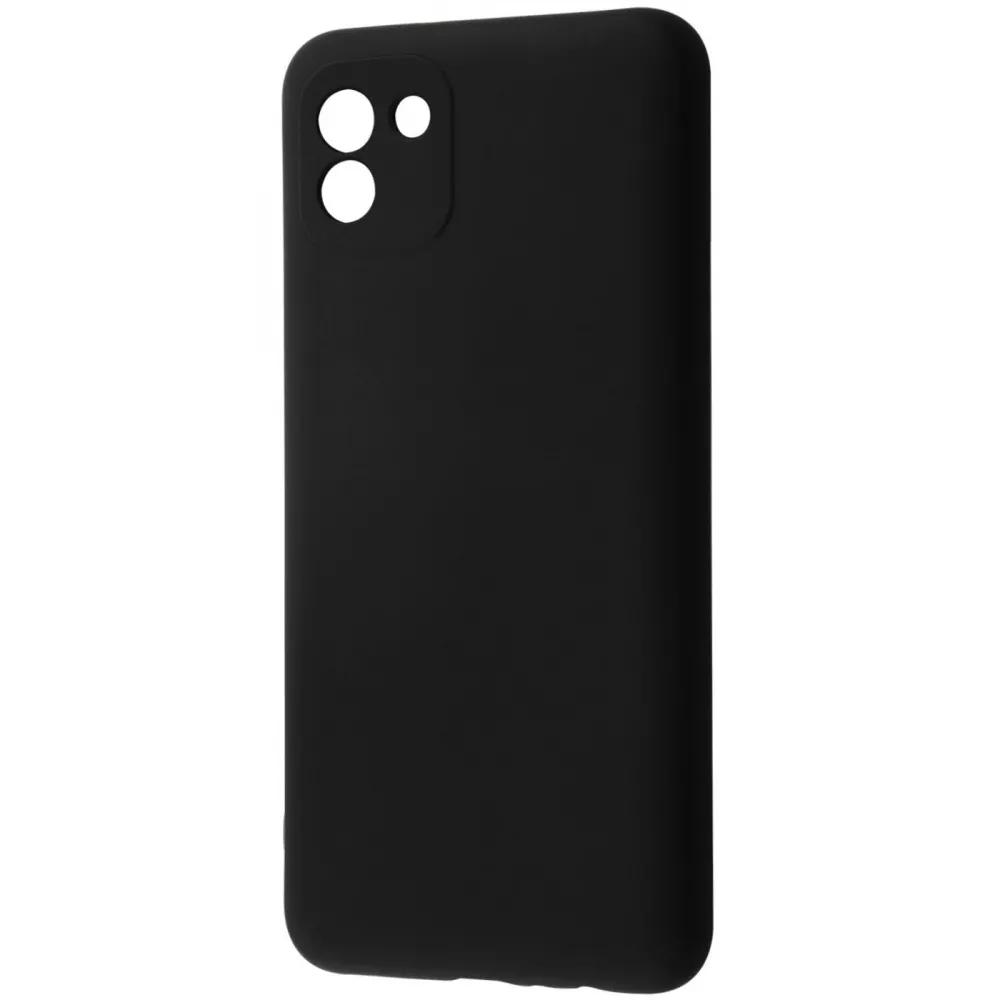 Чохол WAVE Colorful Case (TPU) Samsung Galaxy A03 (A035F) — Придбати в Україні
