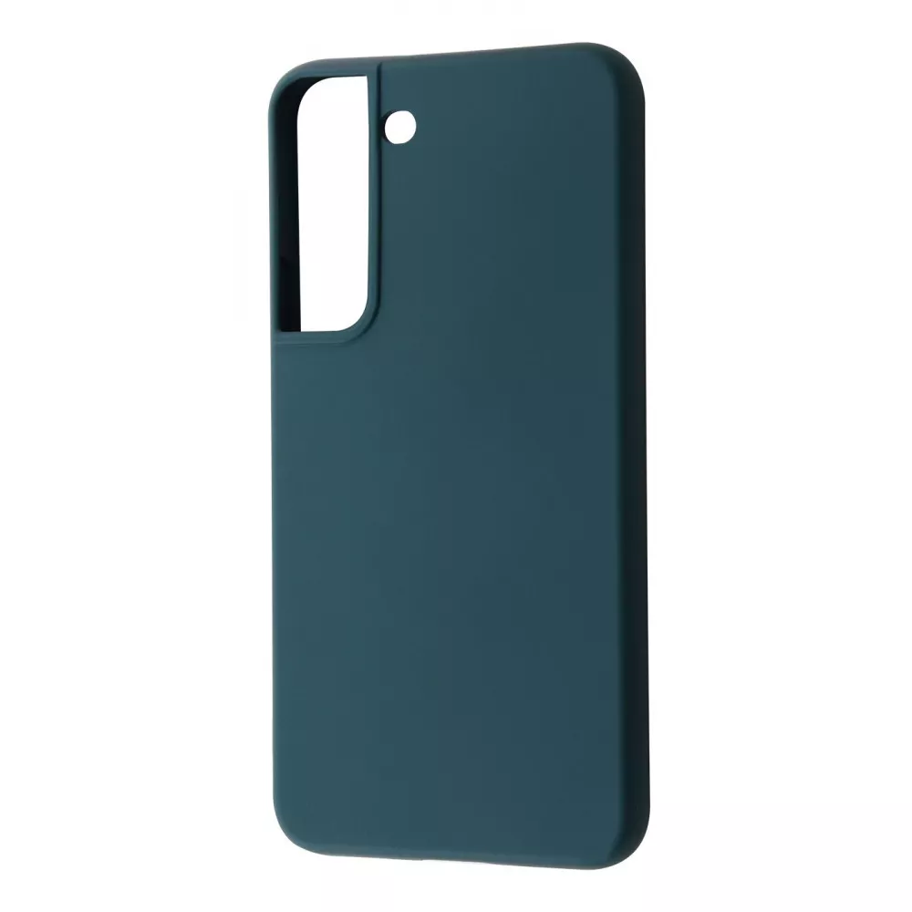 Чехол WAVE Colorful Case (TPU) Samsung Galaxy S22 - фото 9