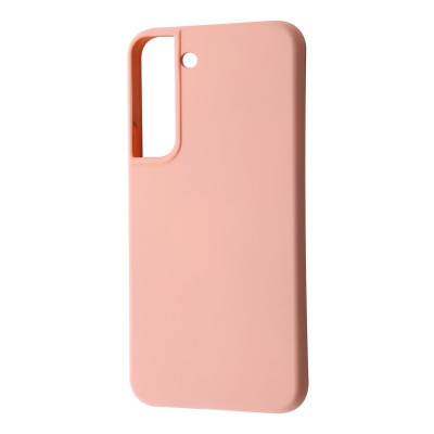 pink sand