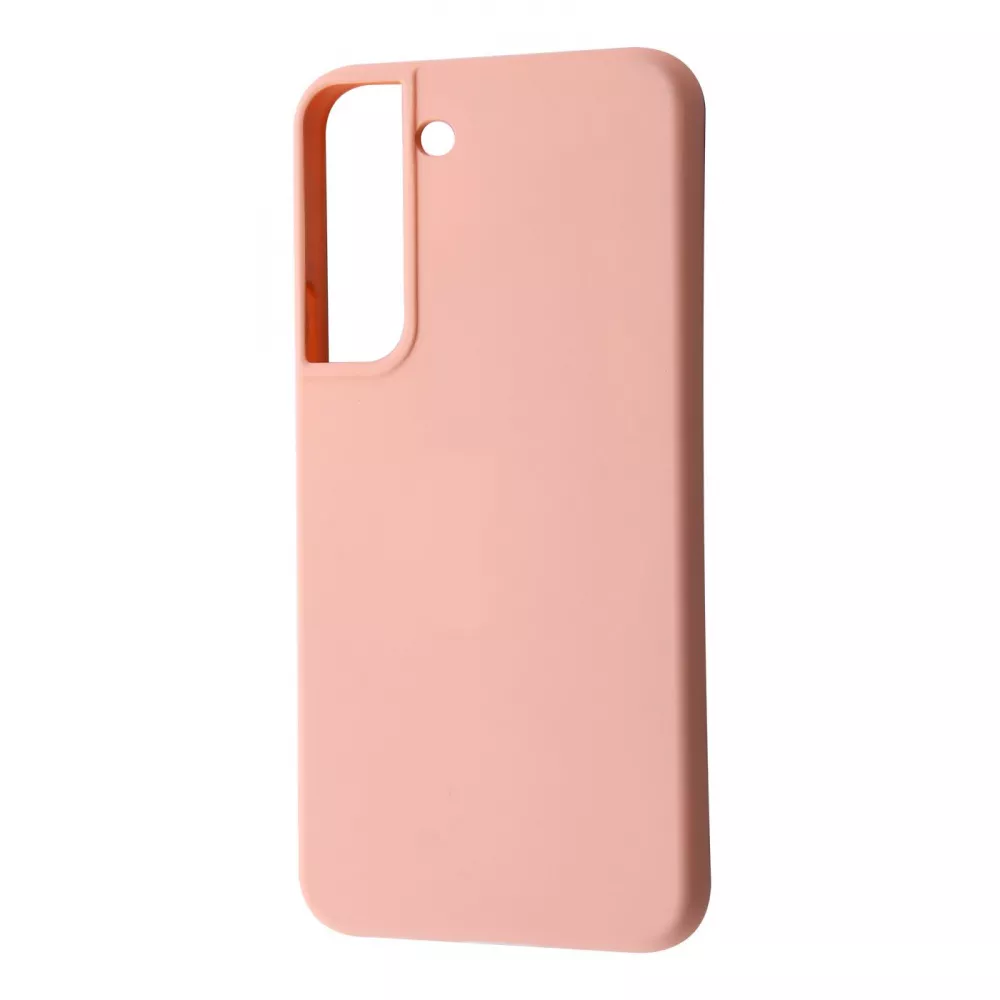 Чехол WAVE Colorful Case (TPU) Samsung Galaxy S22 - фото 10