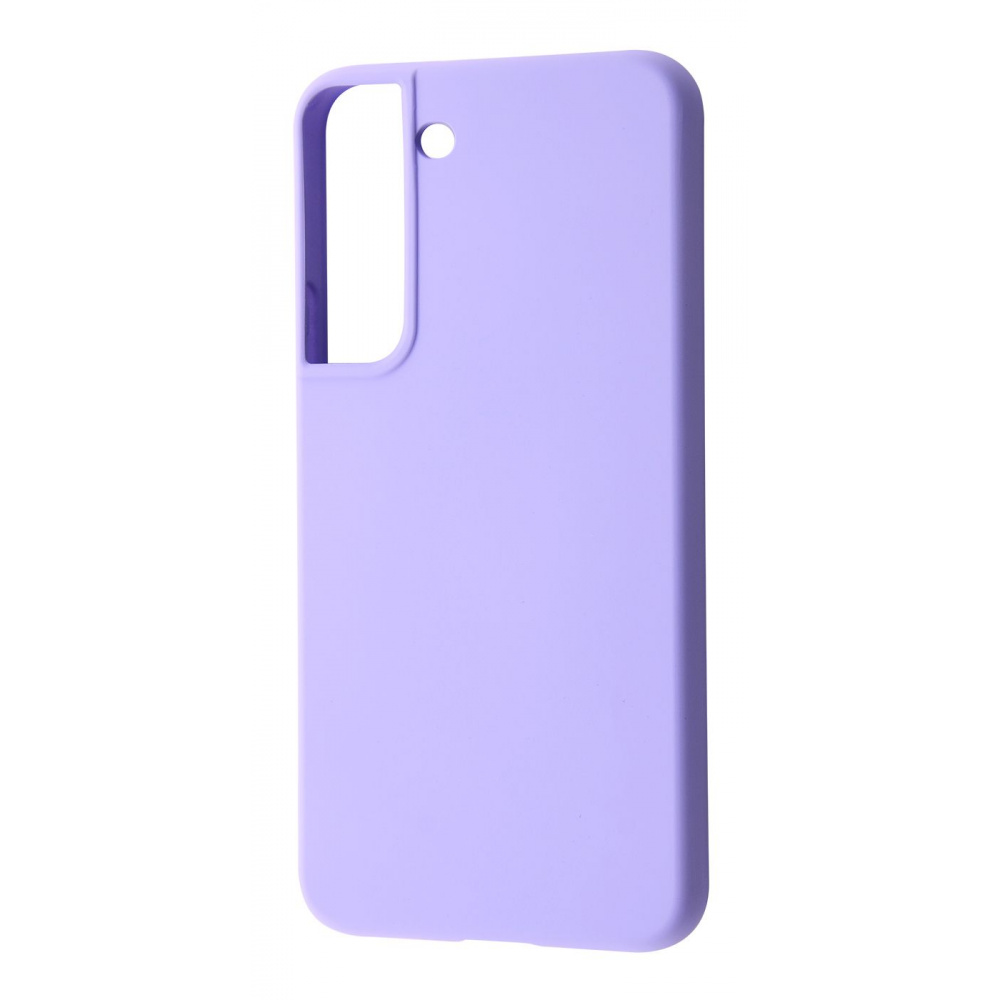 Чохол WAVE Colorful Case (TPU) Samsung Galaxy S22 — Придбати в Україні - фото 11