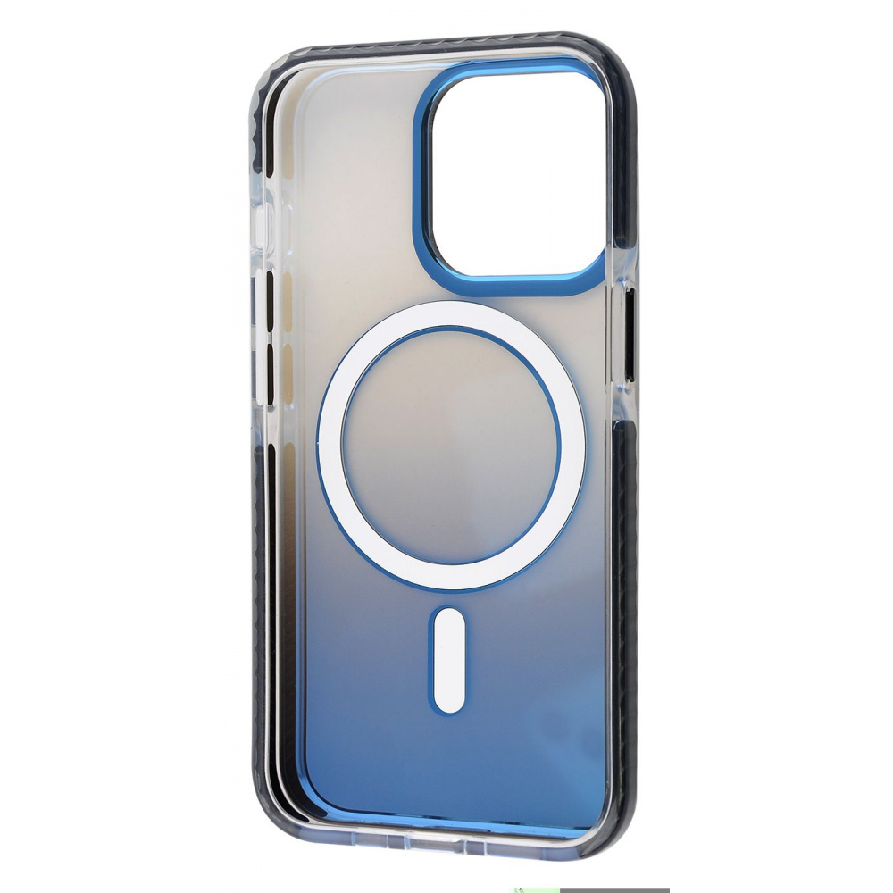 Чехол Proove Shadow Star Case with Magnetic Ring iPhone 15 Pro - фото 2