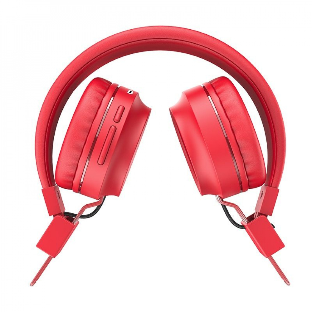 Wireless Headphones Hoco W25 Promise Bluetooth - фото 4