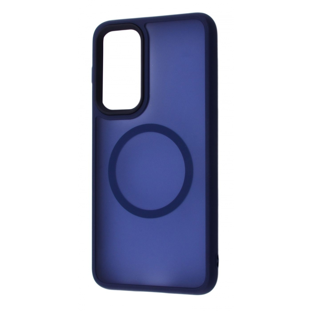 Чехол WAVE Matte Insane Case with Magnetic Ring Samsung Galaxy S23 Plus - фото 5