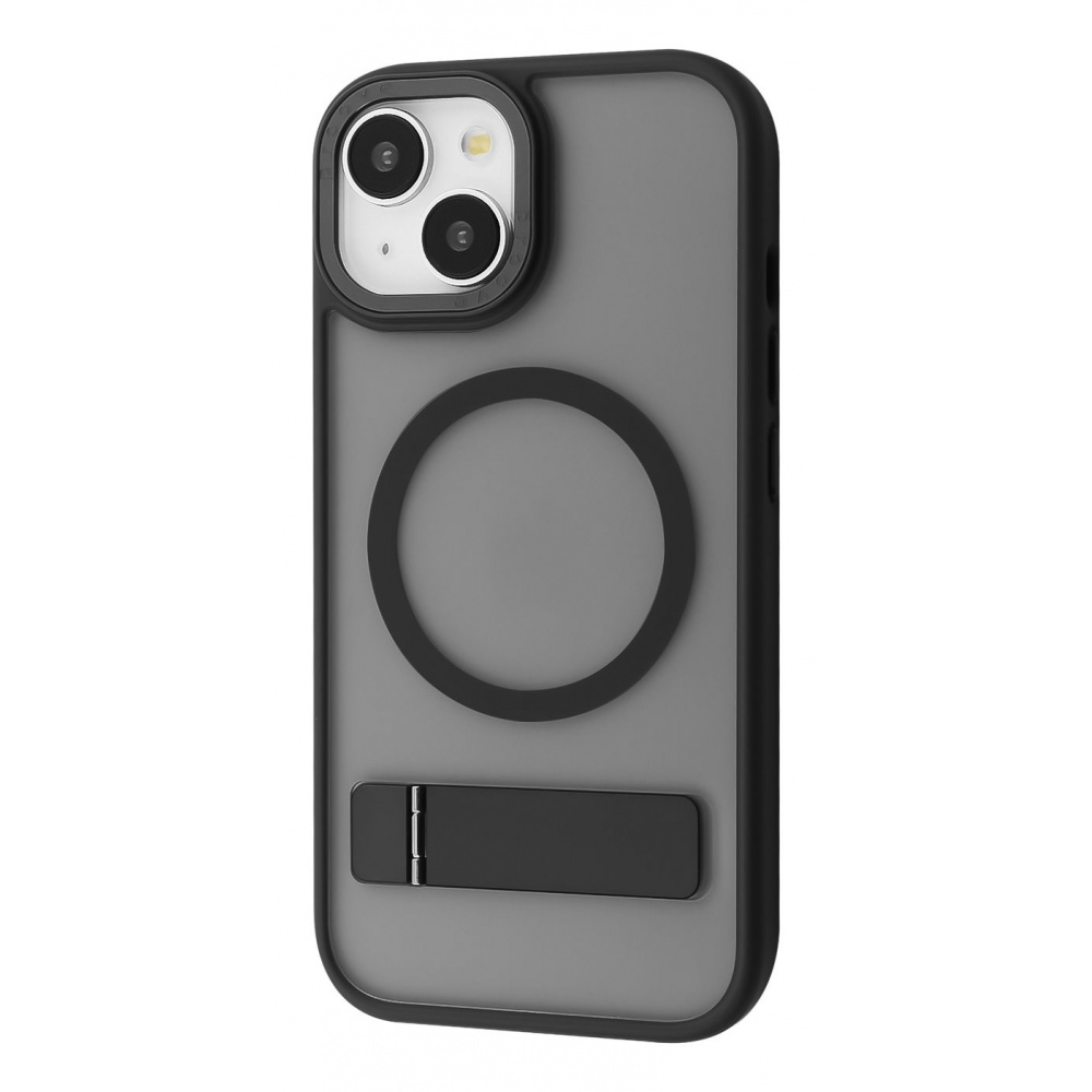 Чехол Proove Mainstay Case with Magnetic Ring iPhone 13 - фото 7