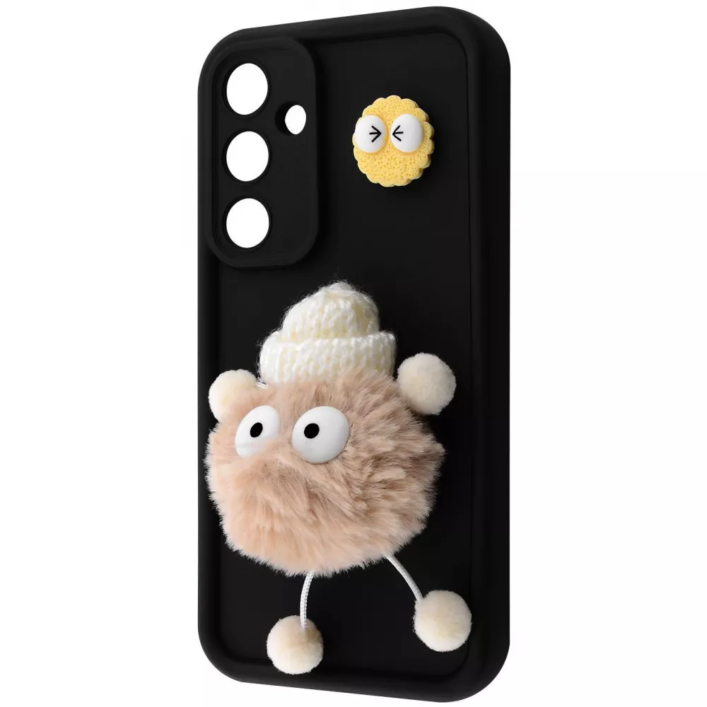 Чехол Pretty Things Case Samsung Galaxy A35 - фото 7