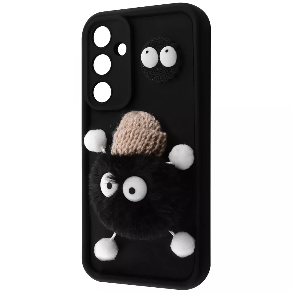Чехол Pretty Things Case Samsung Galaxy A35 - фото 5