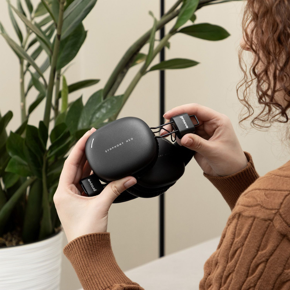 Бездротові навушники Proove Symphony Neo (APP) — Придбати в Україні - фото 9