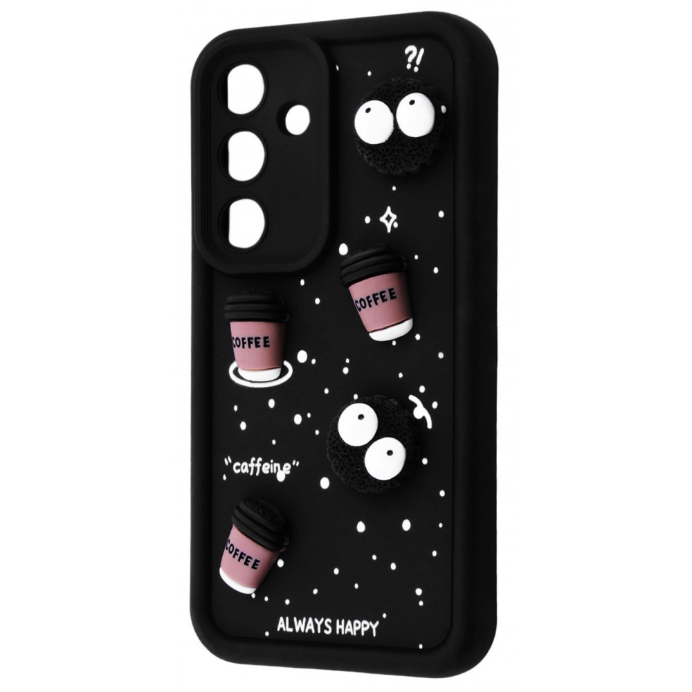 Чехол Pretty Things Case Samsung Galaxy A26 - фото 8