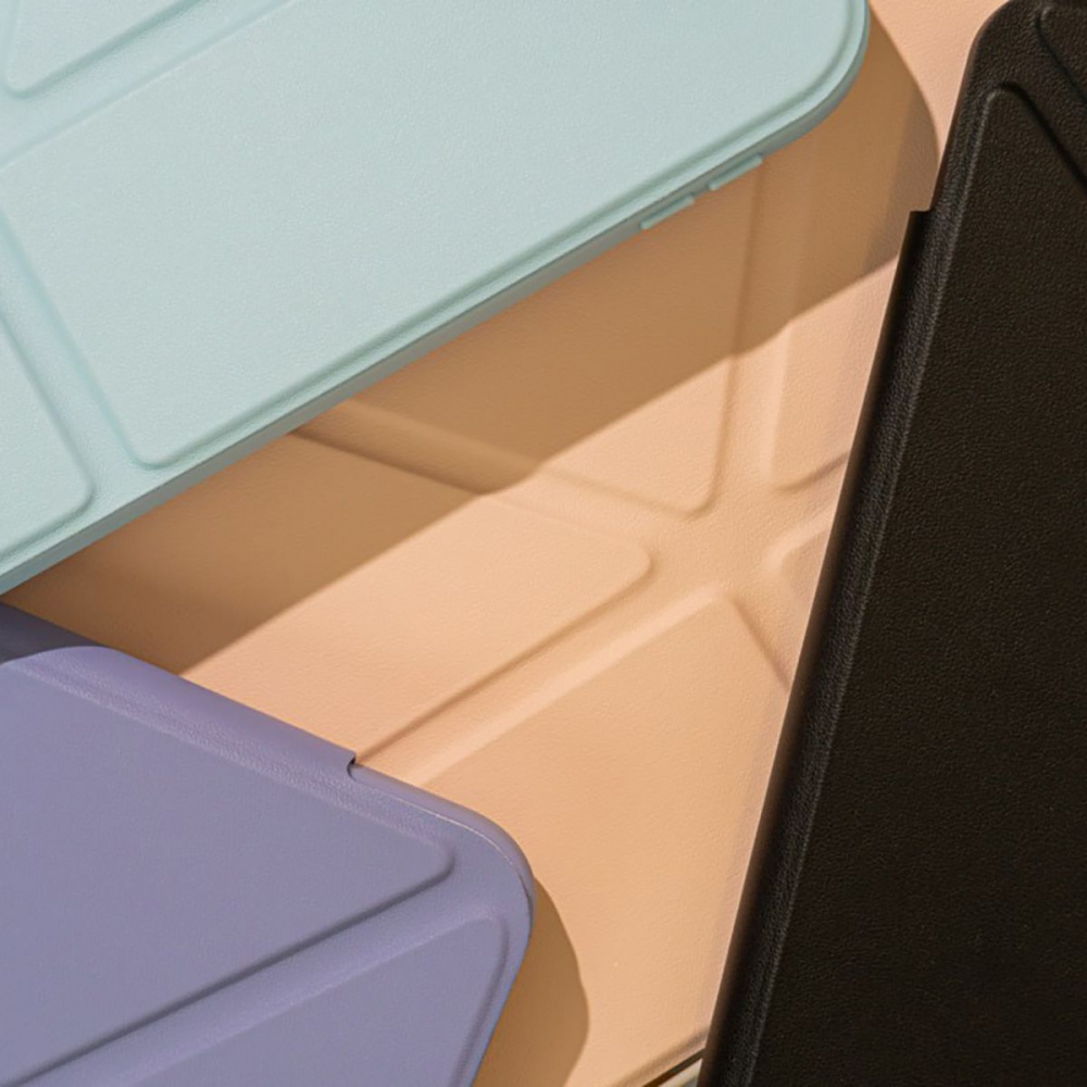 Чохол WIWU Defender Protectived Case iPad 10,2/10,5 — Придбати в Україні - фото 8
