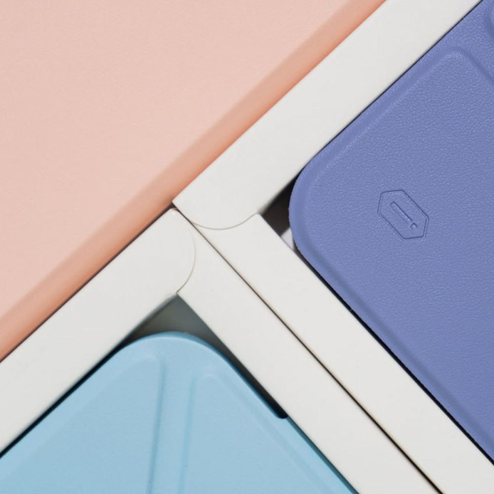 Чохол WIWU Defender Protectived Case iPad 10,2/10,5 — Придбати в Україні - фото 6