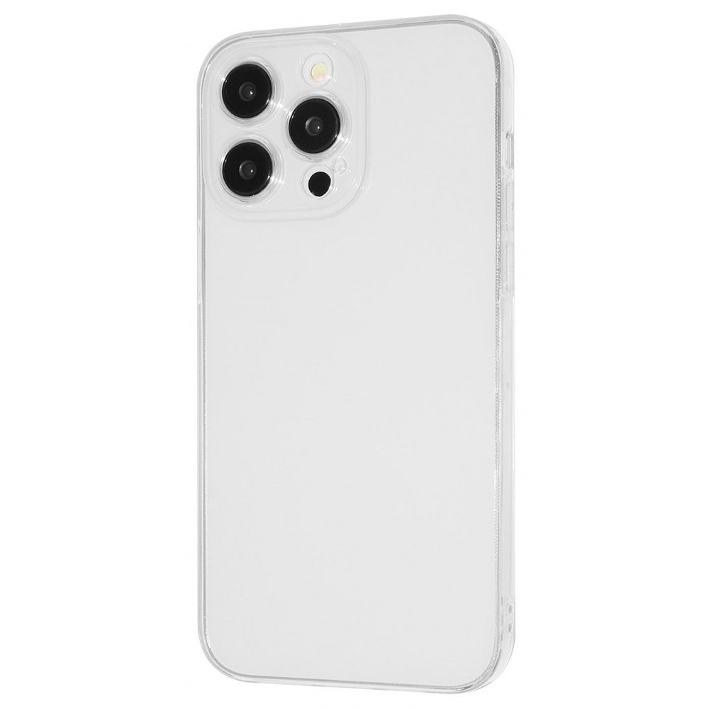 Чехол Proove Simple Case iPhone 13 Pro Max