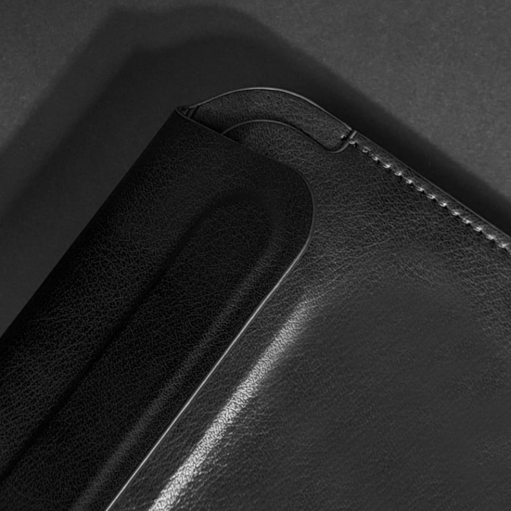 Чехол WIWU Skin Pro 2 Leather Sleeve for MacBook Pro 13,3/Air 13 2018 - фото 7