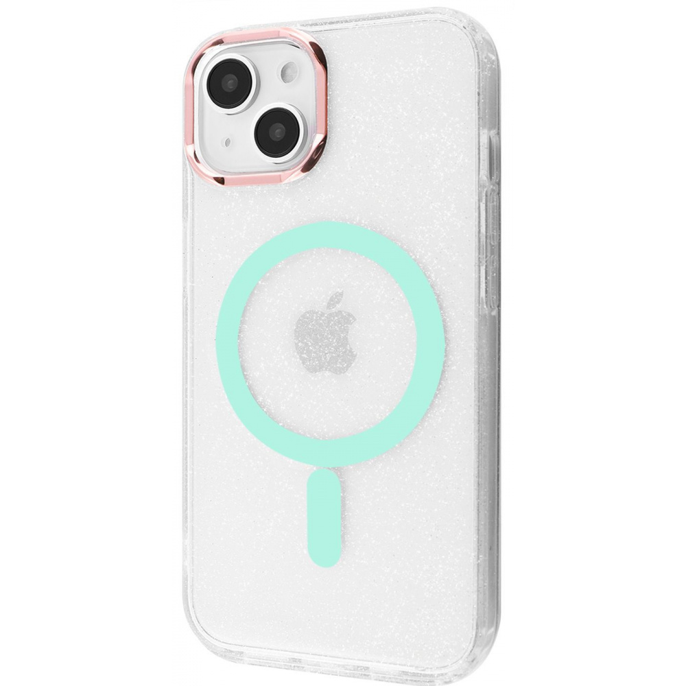 Чехол Proove Cuprum Case with Magnetic Ring iPhone 14 - фото 10