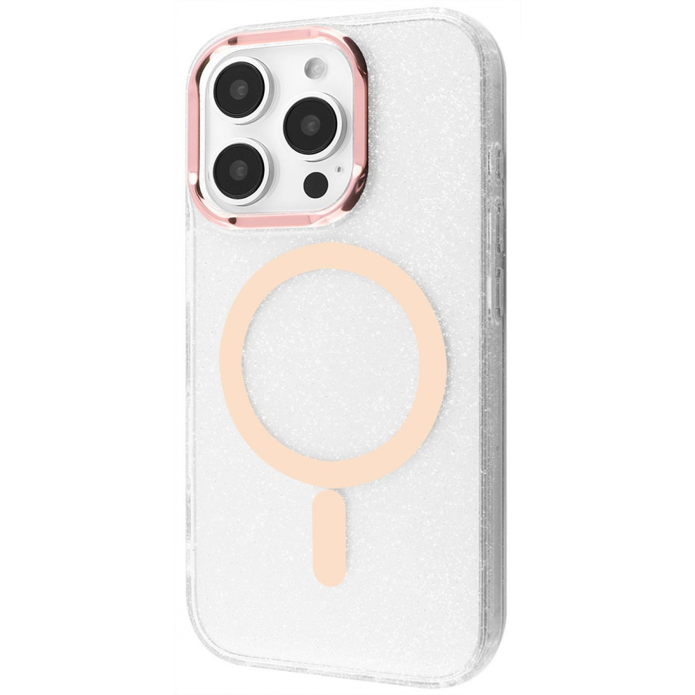 Чехол Proove Cuprum Case with Magnetic Ring iPhone 14 Pro - фото 13