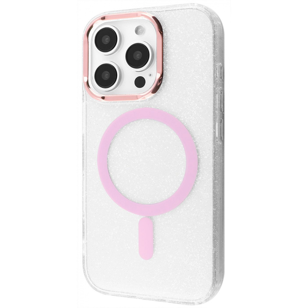 Чехол Proove Cuprum Case with Magnetic Ring iPhone 14 Pro - фото 10