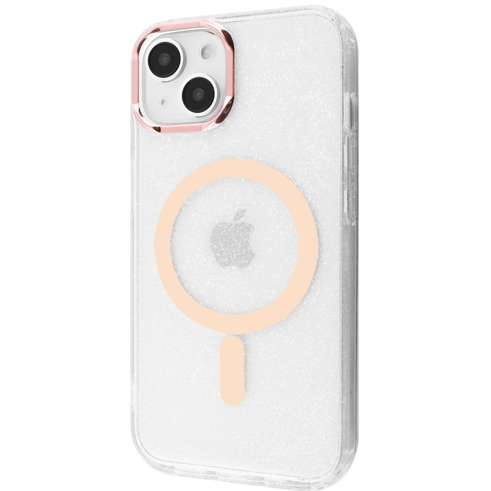 Чохол Proove Cuprum Case with Magnetic Ring iPhone 15 — Придбати в Україні - фото 12