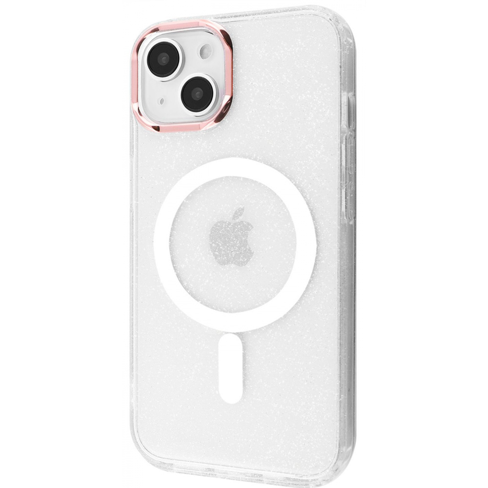 Чохол Proove Cuprum Case with Magnetic Ring iPhone 15 — Придбати в Україні - фото 9