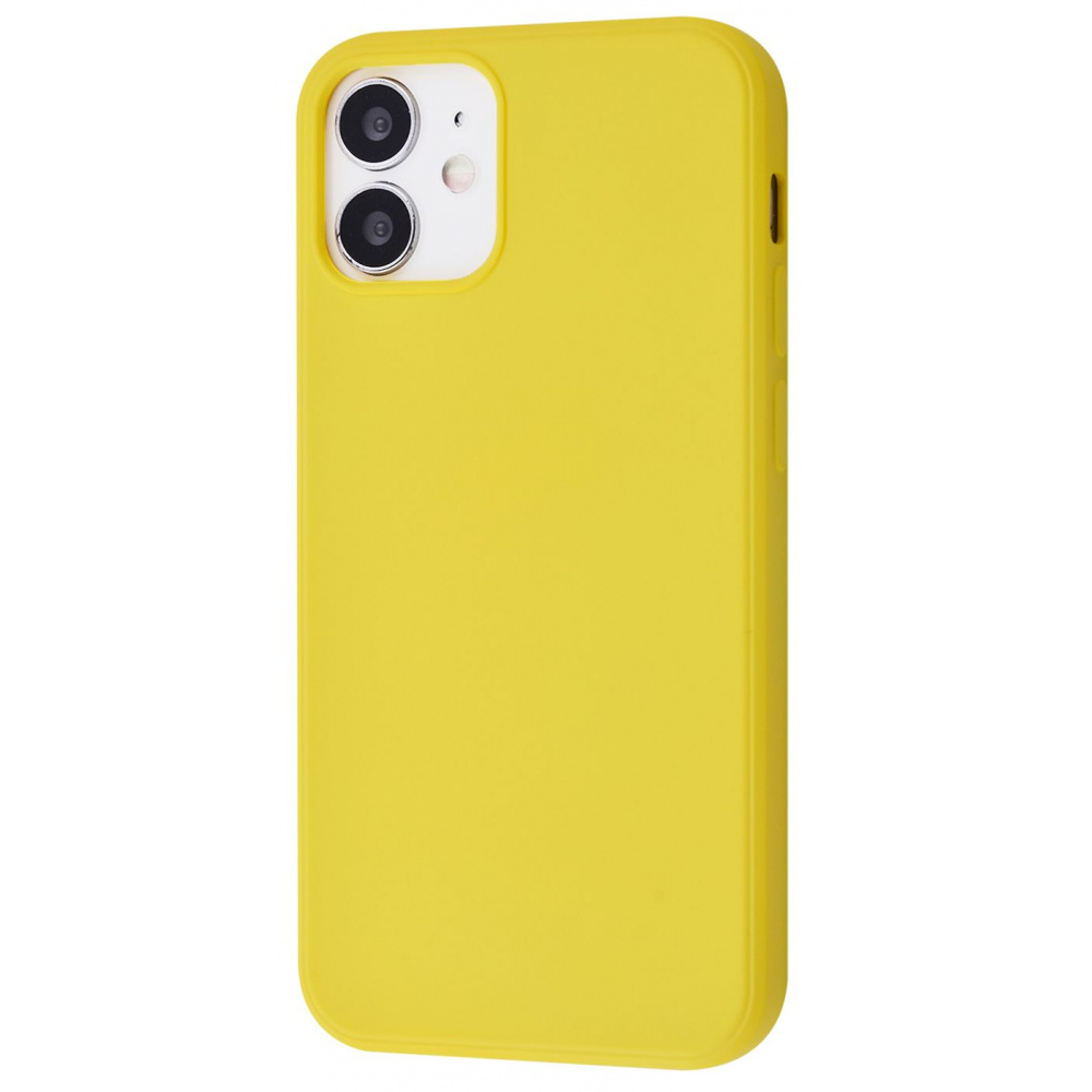 Чехол WAVE Colorful Case (TPU) iPhone 12 mini - фото 5