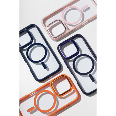 Купить Чехол Proove Clear Essence Case with Magnetic Ring iPhone 16 Pro Max 62293 - Ncase