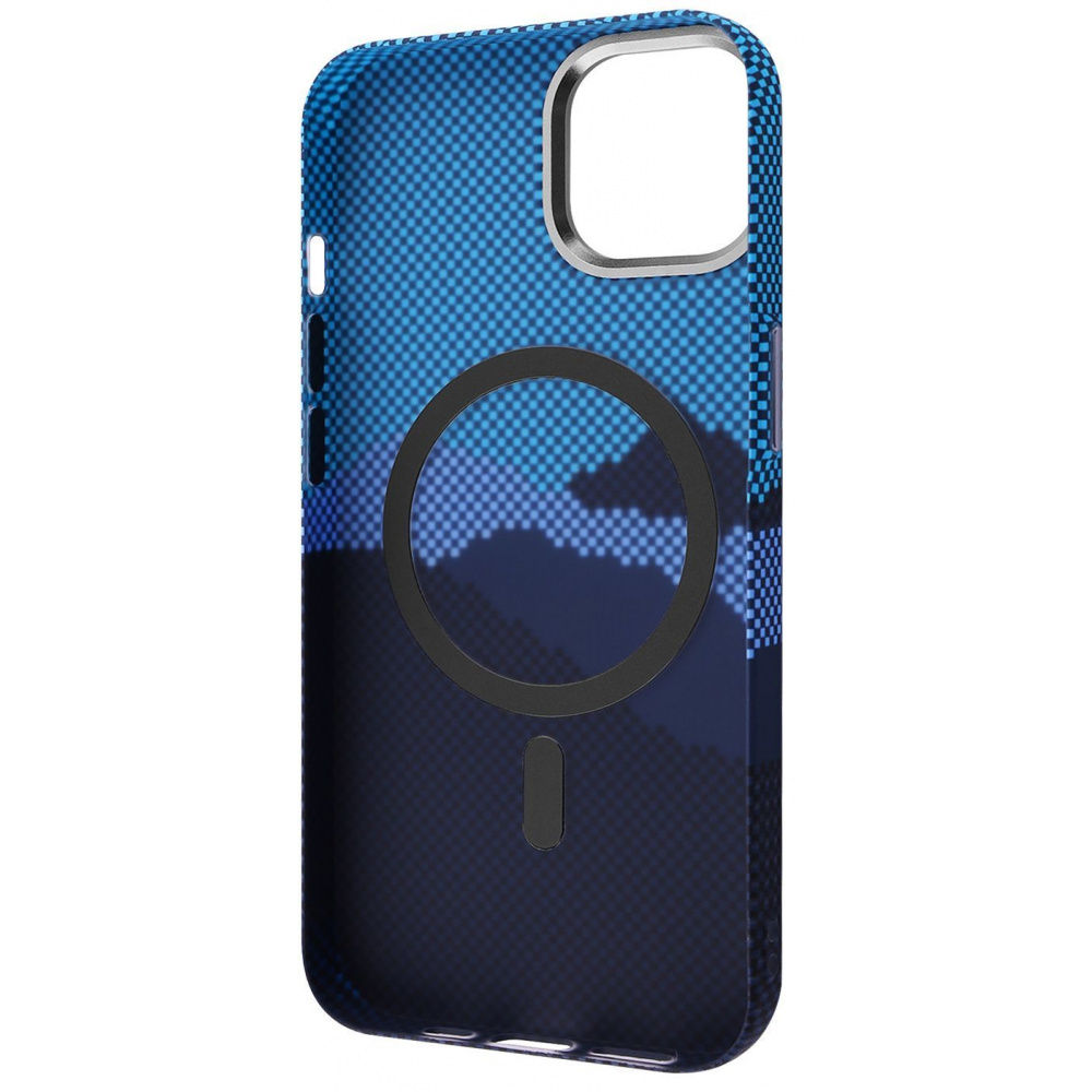 Чехол WAVE Gleam Case with Magnetic Ring iPhone 14 Pro Max - фото 1