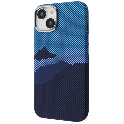 Чохол WAVE Gleam Case with Magnetic Ring iPhone 13 — Придбати в Україні