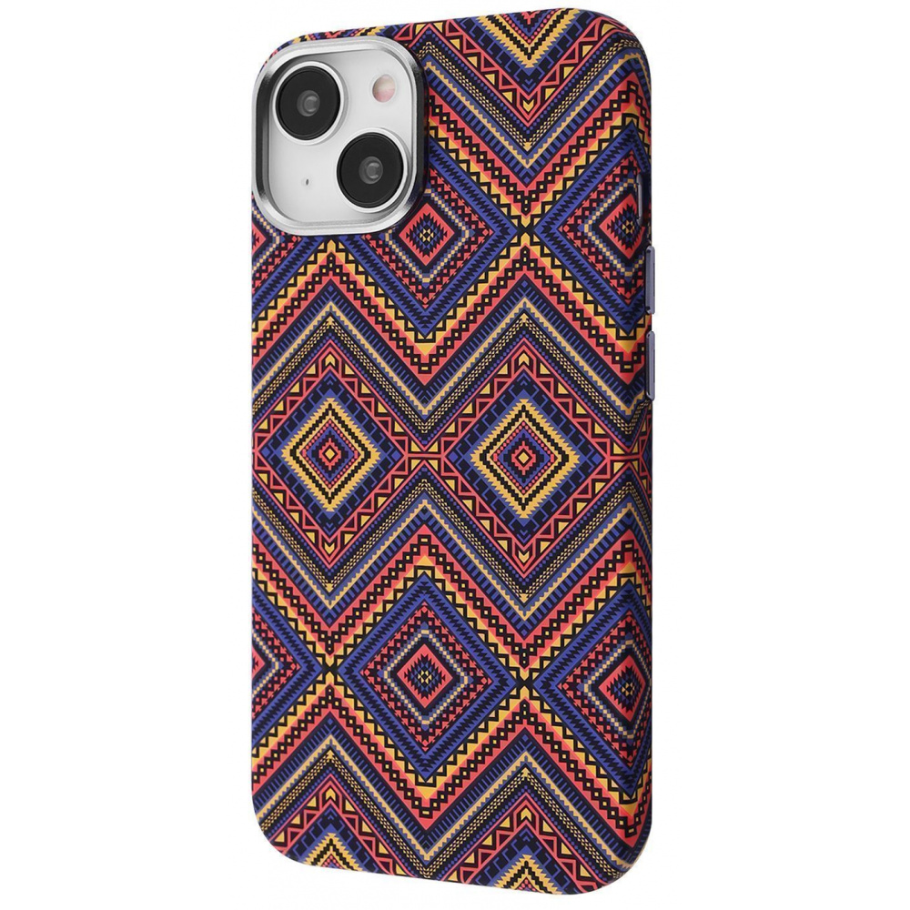 Чохол WAVE Gleam Case with Magnetic Ring iPhone 13 — Придбати в Україні - фото 5