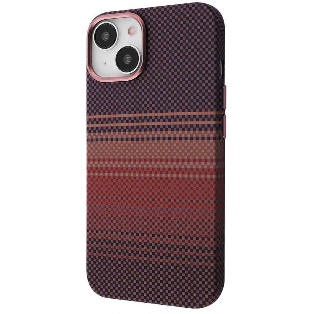 Чохол WAVE Gleam Case with Magnetic Ring iPhone 13 — Придбати в Україні - фото 3