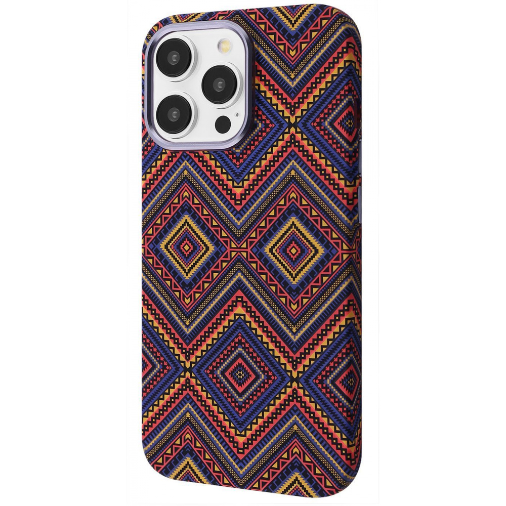 Чохол WAVE Gleam Case with Magnetic Ring iPhone 13 Pro — Придбати в Україні